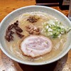 つじ田 味噌の章 - 味噌らーめん：1,030円