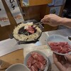 生ラムジンギスカン 山小屋 - 