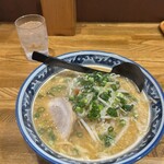 らぁめん みそ家 - 