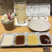 串揚げ アガルコメ。 - 