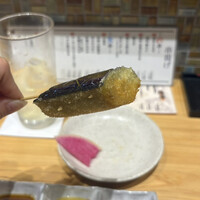 串揚げ アガルコメ。 - 