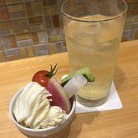 串揚げ アガルコメ。 - 