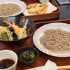 そば&Cafe なかがわ - 