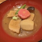 座吟 - 