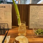 ねぎ福 - 