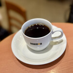ドトールコーヒーショップ - ドリンク写真: