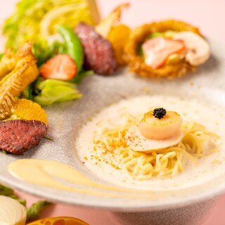 鯛担麺専門店 抱きしめ鯛_2