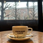 エクセルシオールカフェ - ドリンク写真: