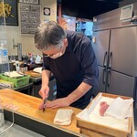 貴田乃瀬 - 