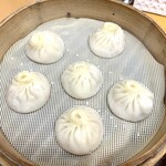 べんり屋 玉玲瓏 - 小籠包