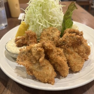 洋食ますだ_1