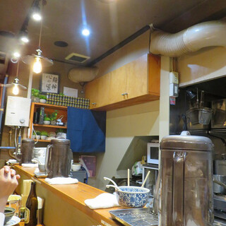 中華そばの店 りょうが_2