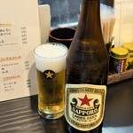 鳥や 永徳 - 