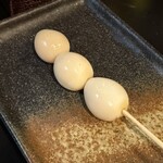 鳥や 永徳 - 