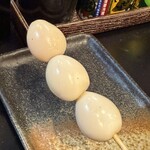 鳥や 永徳 - 