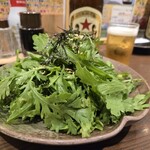 會津馬刺 追加醬汁燒鳥 Ion新浦安 彦酉 - 