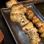 鳥や 永徳 - 