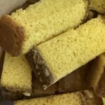 福砂屋 - 料理写真: