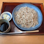 手打ちそば 梅蕎麦 - 