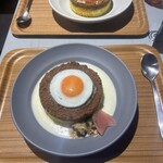 ハブモアカレー - 