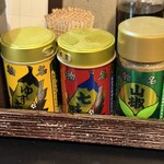 鳥や 永徳 - 