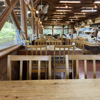 レストハウス 雲海橋_2