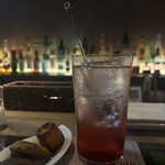 SWEETS BAR ASHIOTO - 