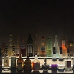 SWEETS BAR ASHIOTO - 