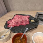 俺之燒肉 博多 - 牛タン