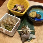 神田 本陣房 - 