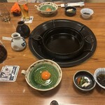 米澤牛 登起波 - 