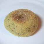 ameen’s oven - イングリッシュマフィン みどり
