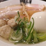 らあめん 元 - 