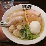 らあめん 元 - 