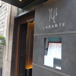 Lasarte - 