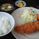 創食浪漫館 トントン - 