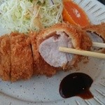 創食浪漫館 トントン - 