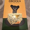 DROOLY - 