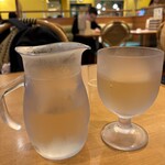 サイゼリヤ - 
