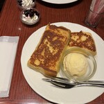 CAFE AALIYA - 