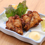 江坂海鮮食堂 おーうえすと - 