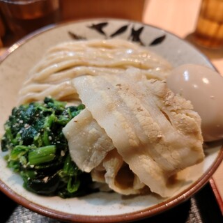 らー麺土俵 鶴嶺峰_1