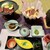 サンリバー大歩危‎ - 料理写真:
