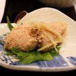 志津鮨 - 料理写真: