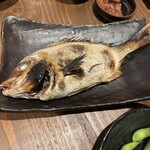 無器用男のざっくり居酒屋 - 