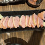 無器用男のざっくり居酒屋 - 