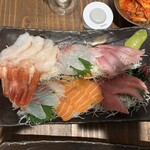 無器用男のざっくり居酒屋 - 