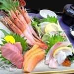 えび・かにの蔵 - 