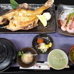 えび・かにの蔵 - 