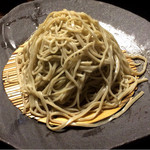 鴨せいろのせいろ